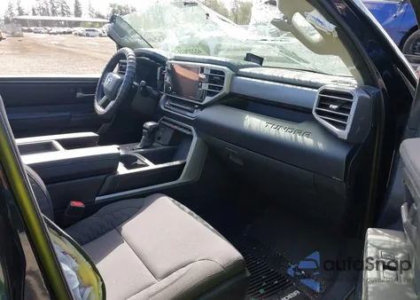 2023 Toyota Tundra Sr5 z USA, uszkodzony, nr VIN 5TFLA5DB4PX096252